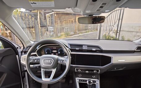 Audi Q3, 2020 год, 2 800 000 рублей, 11 фотография