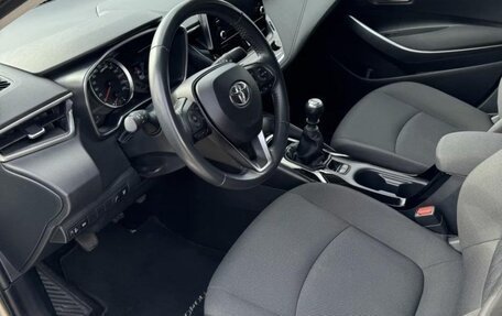 Toyota Corolla, 2022 год, 1 600 000 рублей, 7 фотография