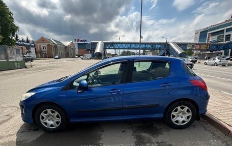 Peugeot 308 II, 2010 год, 410 000 рублей, 2 фотография