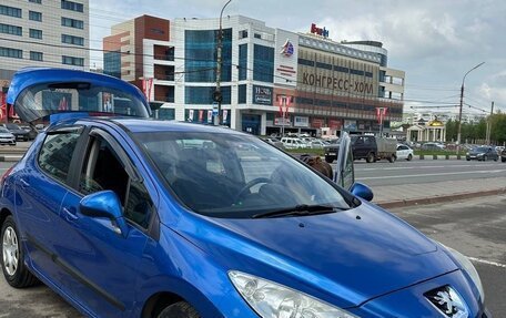 Peugeot 308 II, 2010 год, 410 000 рублей, 3 фотография