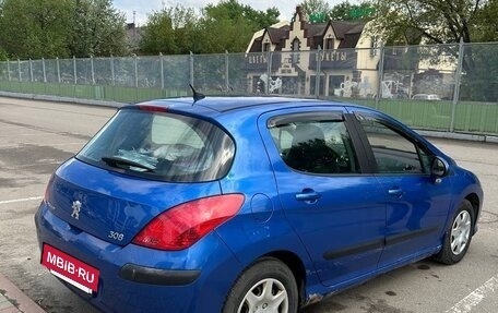 Peugeot 308 II, 2010 год, 410 000 рублей, 4 фотография