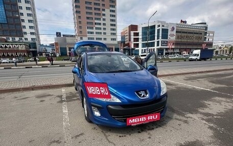 Peugeot 308 II, 2010 год, 410 000 рублей, 5 фотография