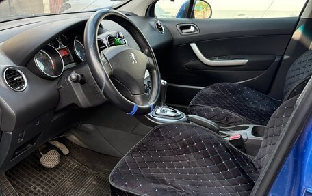 Peugeot 308 II, 2010 год, 410 000 рублей, 8 фотография