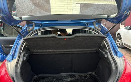 Peugeot 308 II, 2010 год, 410 000 рублей, 9 фотография
