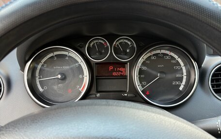 Peugeot 308 II, 2010 год, 410 000 рублей, 7 фотография