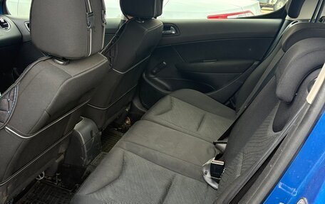 Peugeot 308 II, 2010 год, 410 000 рублей, 11 фотография