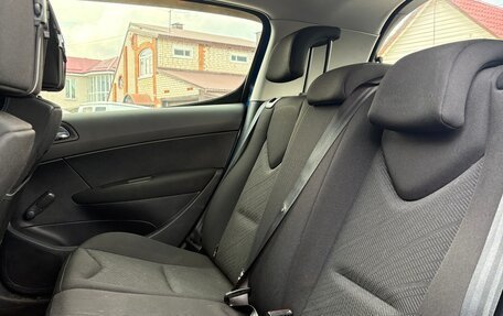 Peugeot 308 II, 2010 год, 410 000 рублей, 10 фотография