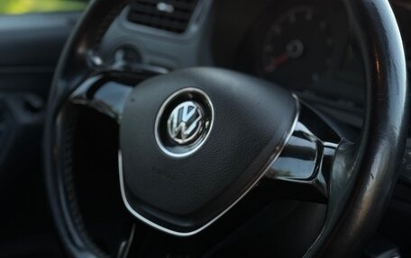 Volkswagen Polo VI (EU Market), 2016 год, 840 000 рублей, 18 фотография