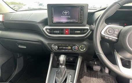 Toyota Raize I, 2021 год, 1 699 999 рублей, 18 фотография