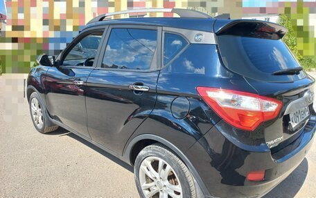 Changan CS35, 2014 год, 600 000 рублей, 3 фотография