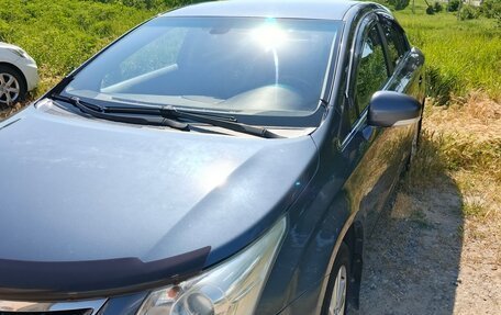 Toyota Avensis III рестайлинг, 2009 год, 870 000 рублей, 2 фотография