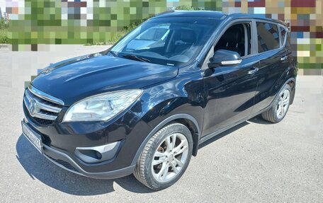 Changan CS35, 2014 год, 600 000 рублей, 4 фотография