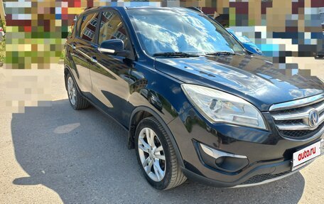 Changan CS35, 2014 год, 600 000 рублей, 5 фотография