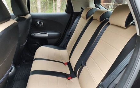 Nissan Juke II, 2014 год, 1 300 000 рублей, 3 фотография