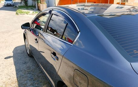 Toyota Avensis III рестайлинг, 2009 год, 870 000 рублей, 5 фотография