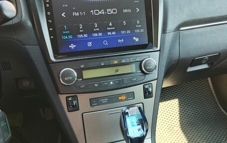 Toyota Avensis III рестайлинг, 2009 год, 870 000 рублей, 9 фотография