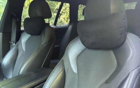 BMW 5 серия, 2019 год, 2 790 000 рублей, 14 фотография