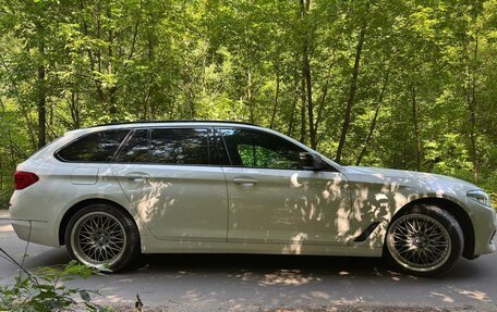 BMW 5 серия, 2019 год, 2 790 000 рублей, 8 фотография
