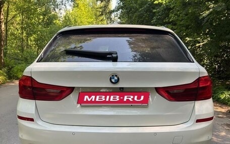 BMW 5 серия, 2019 год, 2 790 000 рублей, 6 фотография