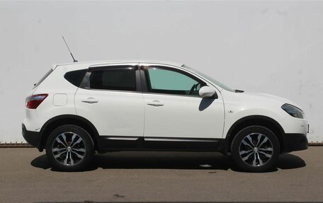 Nissan Qashqai, 2012 год, 935 000 рублей, 4 фотография