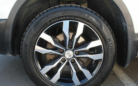 Nissan Qashqai, 2012 год, 935 000 рублей, 10 фотография