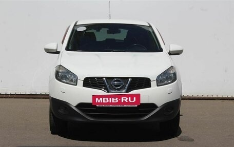 Nissan Qashqai, 2012 год, 935 000 рублей, 2 фотография