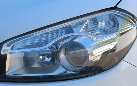 Nissan Qashqai, 2012 год, 935 000 рублей, 9 фотография
