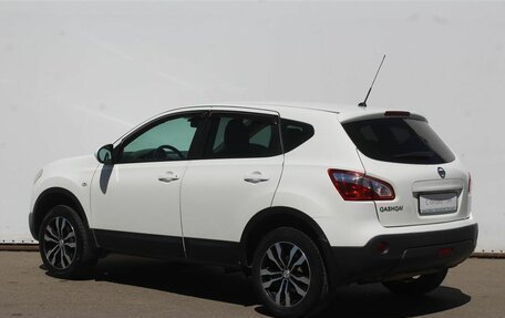 Nissan Qashqai, 2012 год, 935 000 рублей, 7 фотография