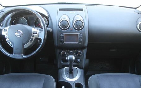 Nissan Qashqai, 2012 год, 935 000 рублей, 15 фотография