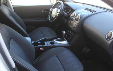 Nissan Qashqai, 2012 год, 935 000 рублей, 14 фотография