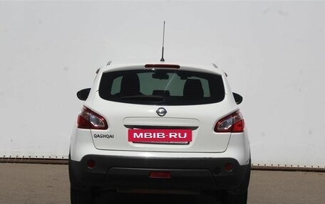 Nissan Qashqai, 2012 год, 935 000 рублей, 6 фотография