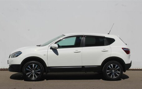 Nissan Qashqai, 2012 год, 935 000 рублей, 8 фотография