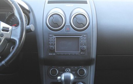 Nissan Qashqai, 2012 год, 935 000 рублей, 16 фотография
