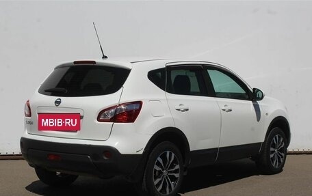 Nissan Qashqai, 2012 год, 935 000 рублей, 5 фотография