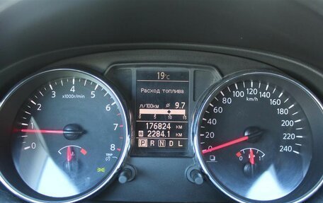 Nissan Qashqai, 2012 год, 935 000 рублей, 13 фотография