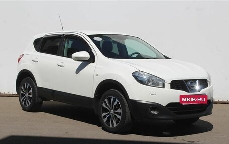 Nissan Qashqai, 2012 год, 935 000 рублей, 3 фотография