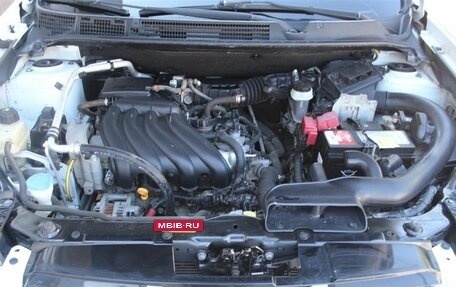 Nissan Qashqai, 2012 год, 935 000 рублей, 11 фотография
