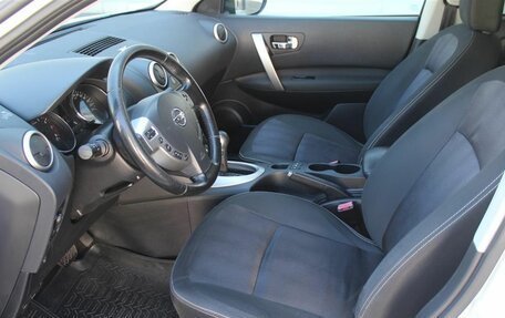 Nissan Qashqai, 2012 год, 935 000 рублей, 17 фотография