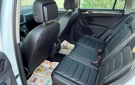 Volkswagen Tiguan, 2024 год, 2 400 000 рублей, 11 фотография