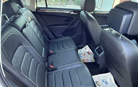 Volkswagen Tiguan, 2024 год, 2 400 000 рублей, 10 фотография