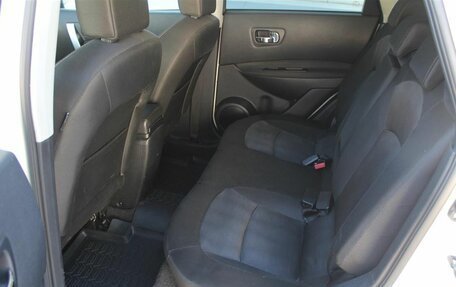 Nissan Qashqai, 2012 год, 935 000 рублей, 18 фотография