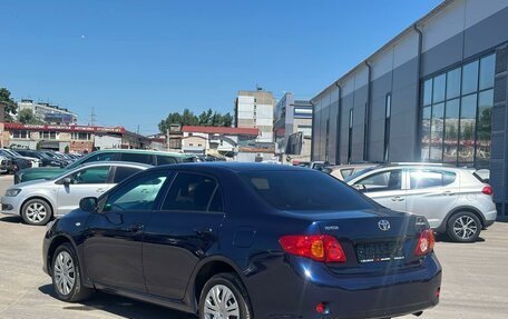 Toyota Corolla, 2008 год, 895 000 рублей, 7 фотография