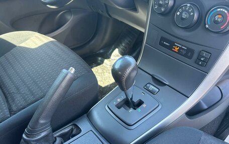 Toyota Corolla, 2008 год, 895 000 рублей, 13 фотография