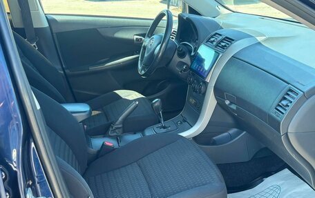 Toyota Corolla, 2008 год, 895 000 рублей, 16 фотография