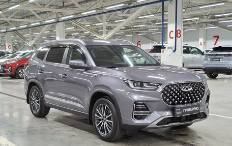 Chery Tiggo 8 Pro, 2022 год, 2 150 000 рублей, 3 фотография
