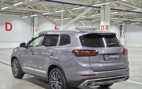 Chery Tiggo 8 Pro, 2022 год, 2 150 000 рублей, 8 фотография