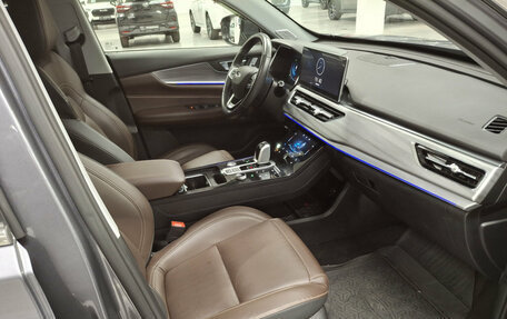 Chery Tiggo 8 Pro, 2022 год, 2 150 000 рублей, 13 фотография