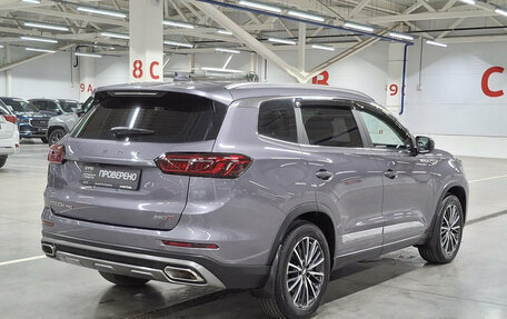 Chery Tiggo 8 Pro, 2022 год, 2 150 000 рублей, 6 фотография