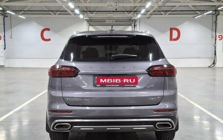 Chery Tiggo 8 Pro, 2022 год, 2 150 000 рублей, 7 фотография