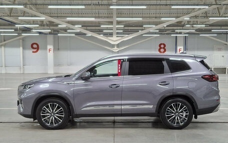 Chery Tiggo 8 Pro, 2022 год, 2 150 000 рублей, 10 фотография